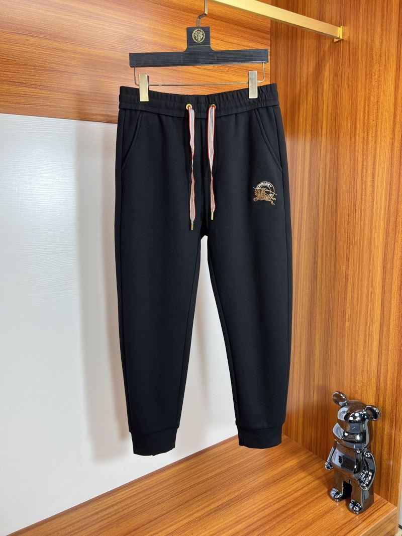 Burberry Long Pants